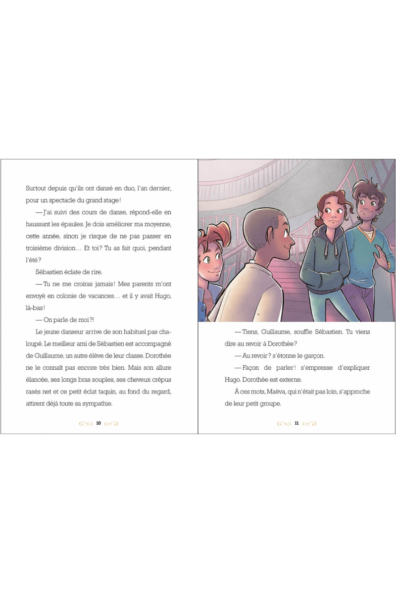 Biographical novel ‘Believe in Your Star - The Big Leap’