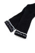 Chaussettes épaisses F6001U Capezio blanches