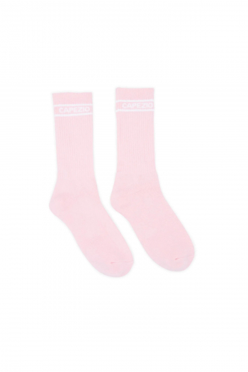 Chaussettes épaisses F6001U Capezio roses