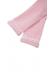Chaussettes épaisses F6001U Capezio roses