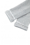 Chaussettes épaisses F6001U Capezio grises