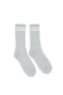 Chaussettes épaisses F6001U Capezio grises