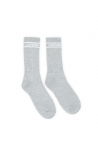 Chaussettes épaisses F6001U Capezio grises