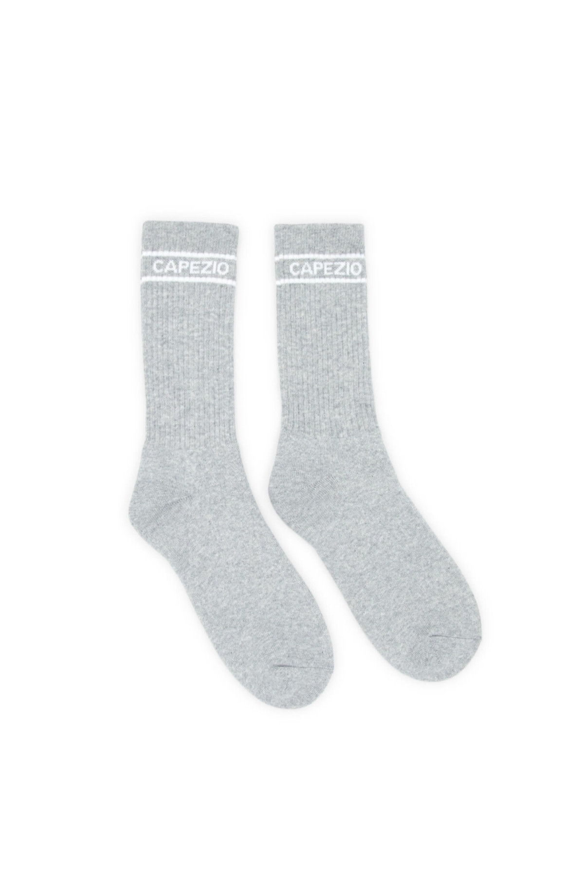 Chaussettes épaisses F6001U Capezio grises