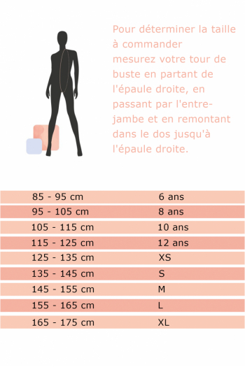 Costume Coppélia Harmony