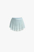 Short skirt Ballet Rosa Skylar for girl