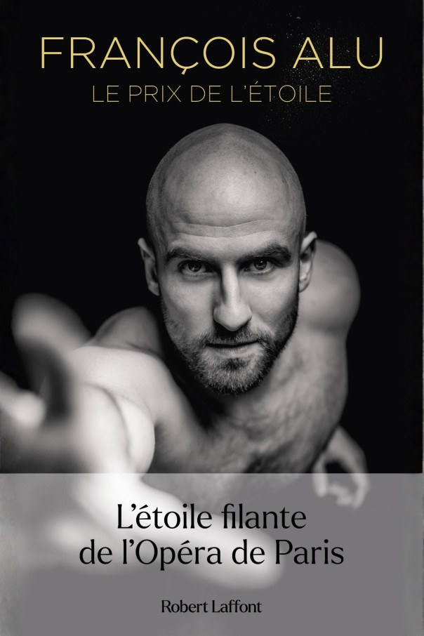 Livre « Le prix de l'étoile » de François Alu - Robert Laffont