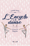 Livre « L'encyclo de la danse » - Gründ