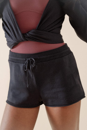 Repetto shorts D0672 black