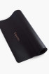 Yoga mat Repetto black
