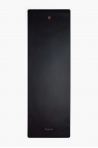Yoga mat Repetto black