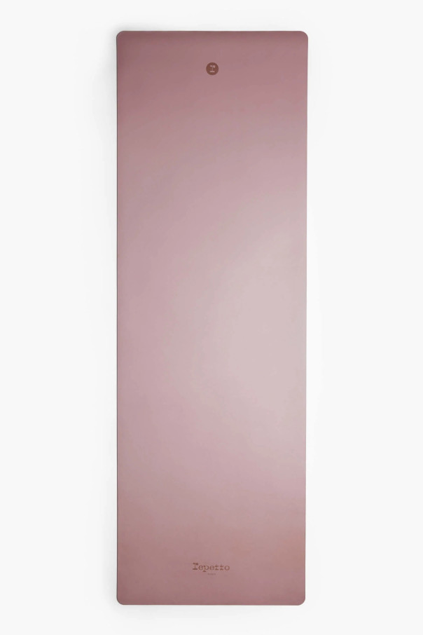 Yoga mat Repetto rosée