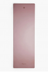 Tapis de yoga Repetto rosée