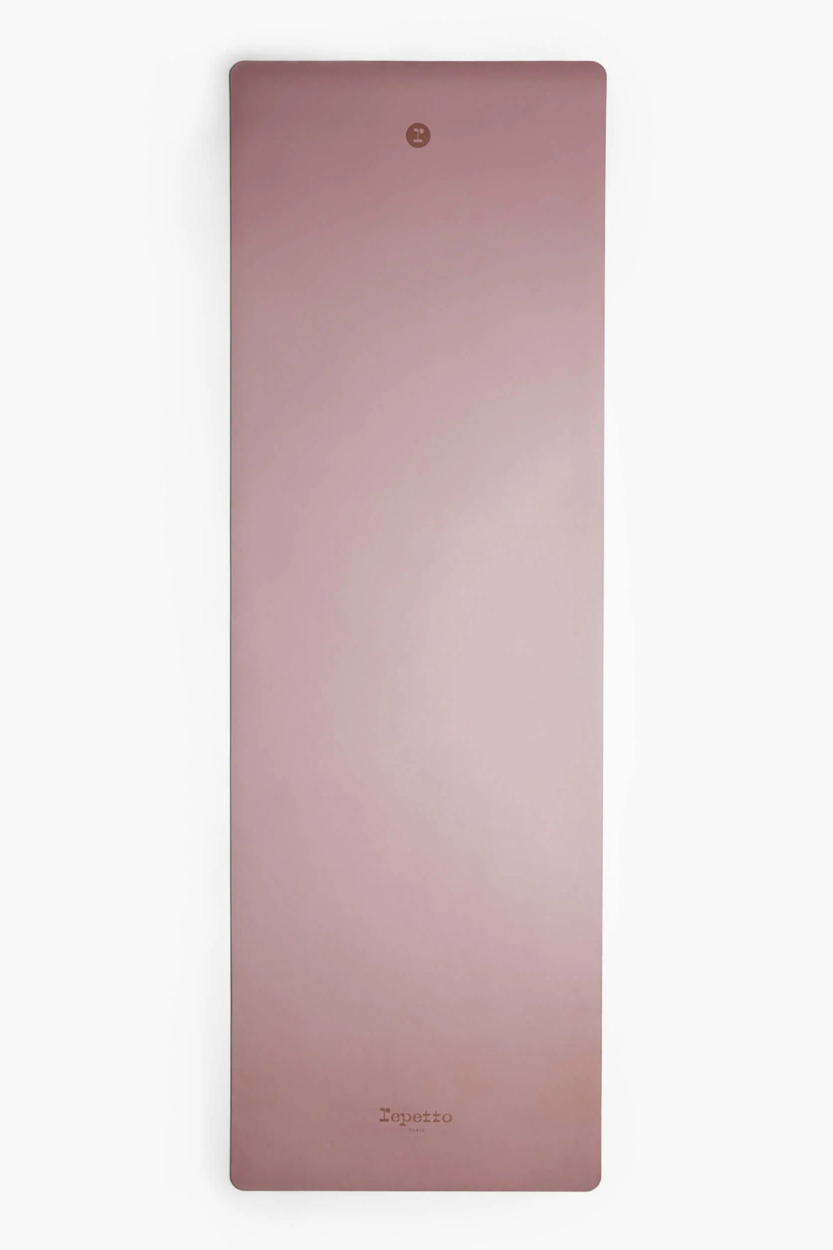 Yoga mat Repetto rosée