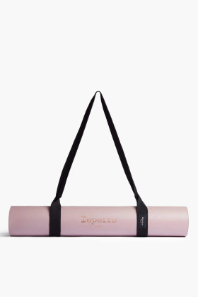 Yoga mat Repetto rosée