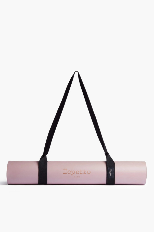 Yoga mat Repetto rosée