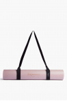 Yoga mat Repetto rosée
