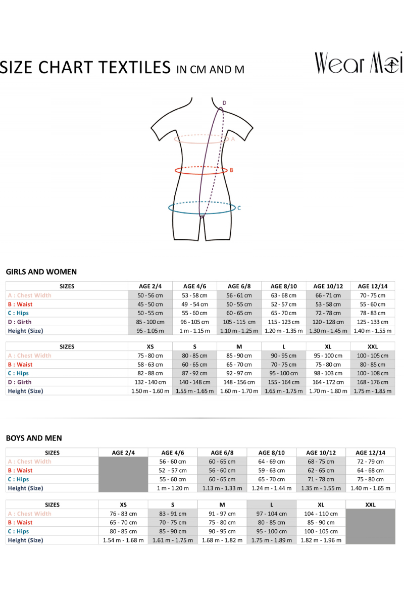 Wear Moi Diane royal blue leotard