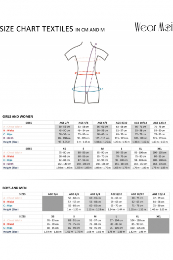 Wear Moi Diane royal blue leotard