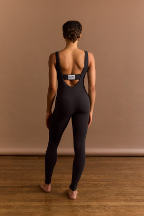 Combinaison Sacre Paris marron glacé