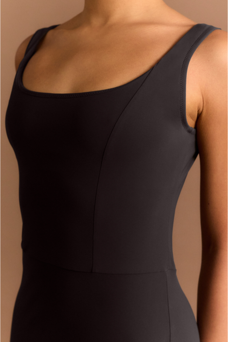 Combinaison Sacre Paris marron glacé