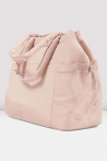 Sac de danse A330 Bloch rose