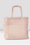 Sac de danse A330 Bloch rose