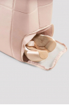Sac de danse A330 Bloch rose