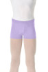Short Wear Moi Gipsy lilac enfant