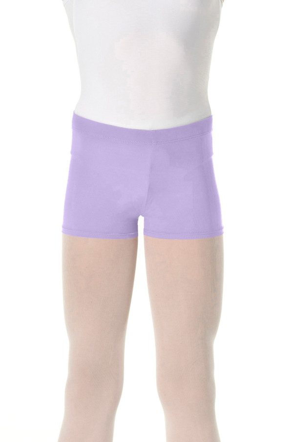 Short Wear Moi Gipsy lilac enfant