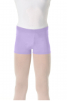 Short Wear Moi Gipsy lilac enfant