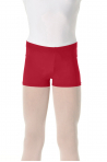 Short Wear Moi Gipsy red enfant