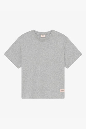 Repetto gris city ballet t-shirt