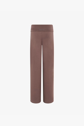 Pantalon Repetto W0586 marron glacé