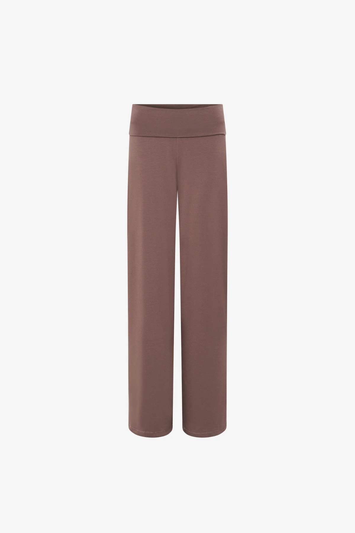 Pantalon Repetto W0586 marron glacé