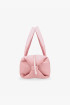 B0232J Repetto blush jersey duffel bag