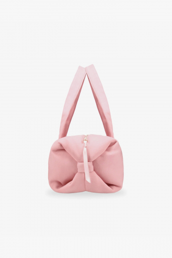 B0232J Repetto blush jersey duffel bag