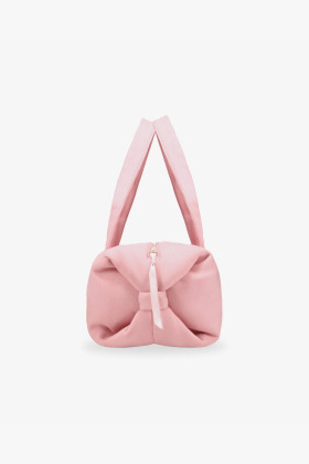 B0232J Repetto blush jersey duffel bag