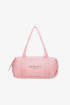 B0232J Repetto blush jersey duffel bag