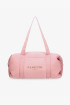 Repetto large duffel bag B0233J blush