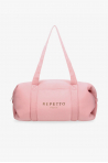 Grand sac Repetto polochon B0233J blush