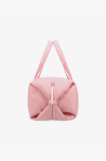Repetto large duffel bag B0233J blush