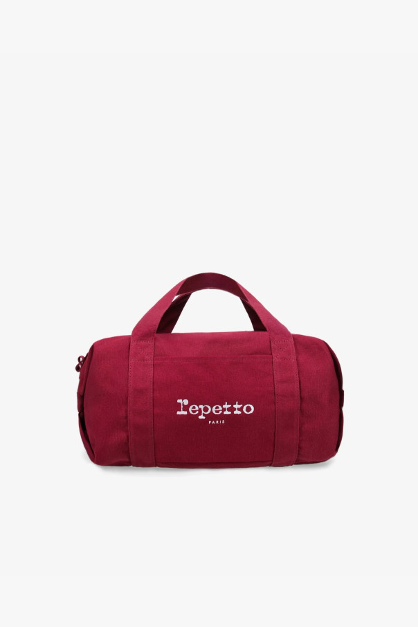 Repetto Pommard shoulder bag