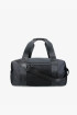 Grand sac Repetto polochon en nylon B0233NL noir