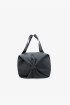 Grand sac Repetto polochon en nylon B0233NL noir