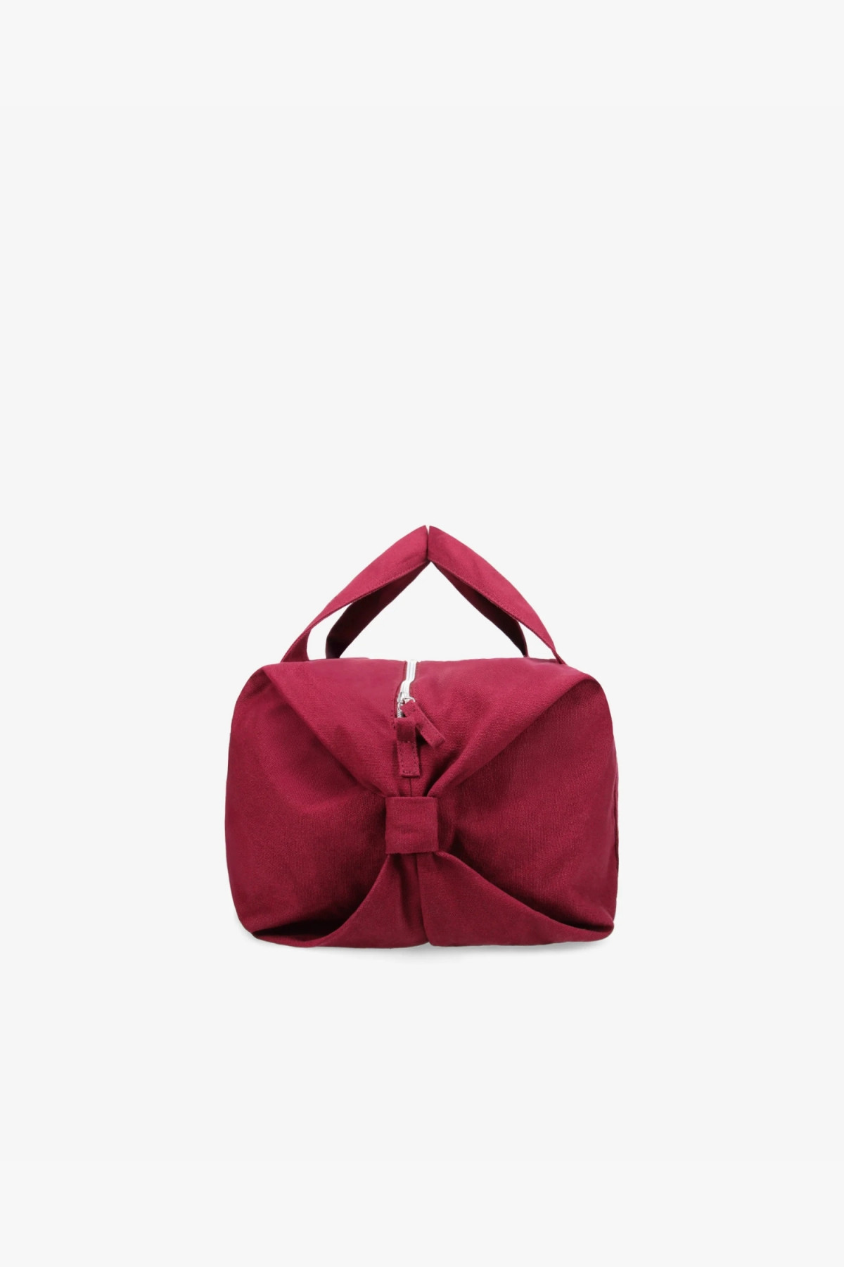 Repetto Pommard Large Duffle Bag with Shoulder Strap