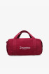 Repetto Pommard Large Duffle Bag with Shoulder Strap