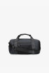 Repetto nylon duffel bag B0233NL black