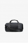 Repetto nylon duffel bag B0233NL black