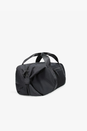 Sac Repetto polochon en nylon B0233NL noir